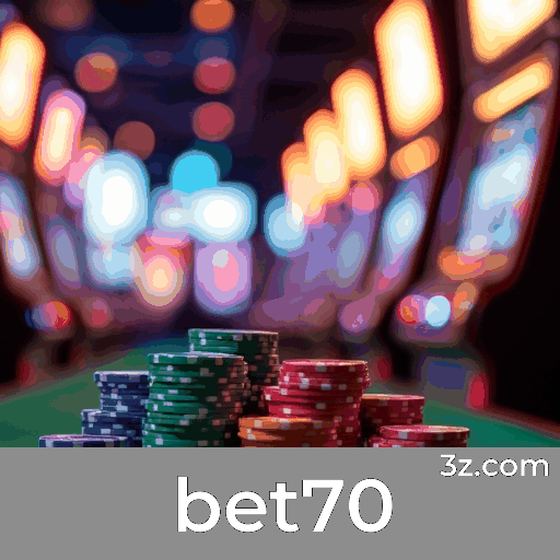 bet70: Seu Cassino Online Seguro e Premiado