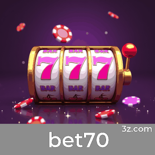 bet70: Seu Cassino Online Seguro e Premiado