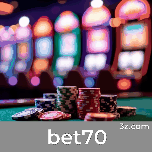Inovação de Última Geração com o App bet70