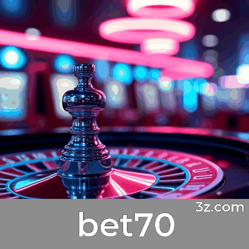 Inovação de Última Geração com o App bet70